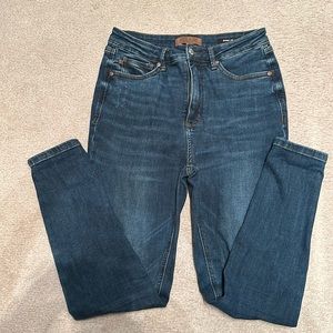 Judy Blue skinny jeans